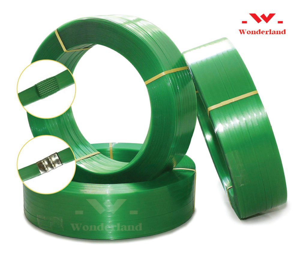 Mua dây đai nhựa Wonderland để được giá sỉ tốt nhất