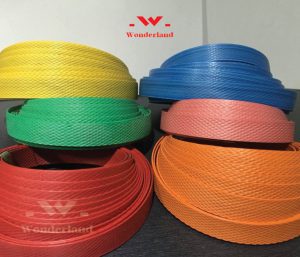 CÙNG WONDERLAND TÌM HIỂU DÂY ĐAI NHỰA LÀ GÌ NHÉ