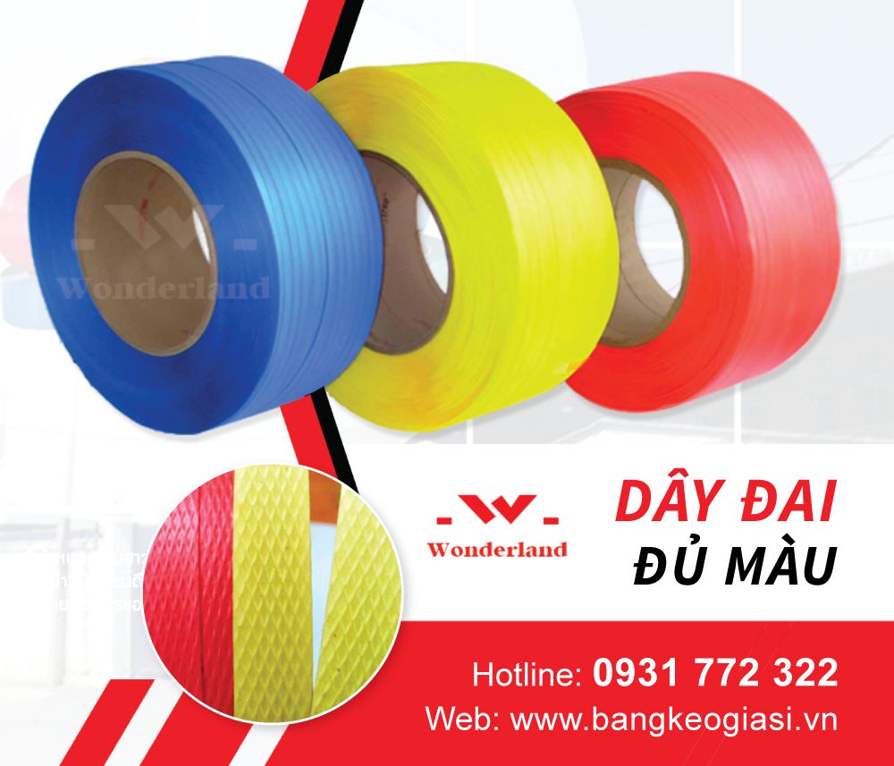 Những điều bạn cần lưu ý khi sử dụng dây đai