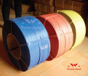 BẢNG GIÁ DÂY ĐAI NHỰA WONDERLAND MỚI NHẤT