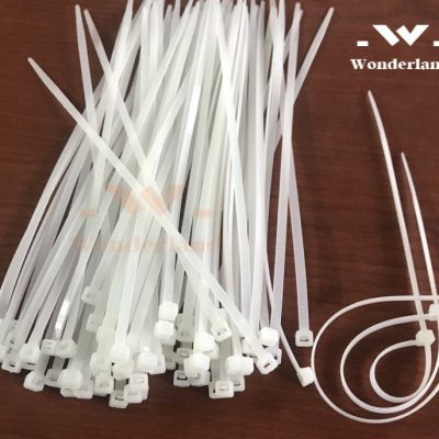 DÂY RÚT NHỰA TRẮNG 10 x 500MM