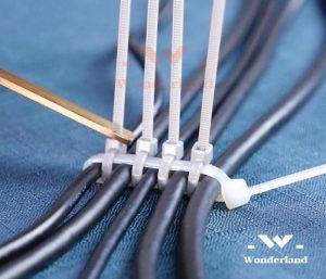 DÂY RÚT NHỰA BUỘC DÂY ĐIỆN