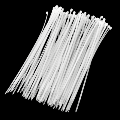 DÂY RÚT NHỰA TRẮNG 3 x 150MM