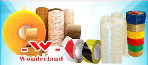 Đặt hàng mẫu băng keo