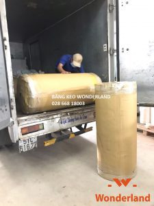 WHOLESALE BOPP TAPE JUMBO ROLLS THAT YOU SHOULD PURCHASE