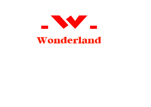 Lo-go-Wonderland