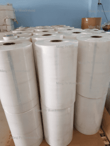 TẠI SAO MÀNG PE LẠI PHỔ BIẾN TRÊN THỊ TRƯỜNG HIỆN NAY?