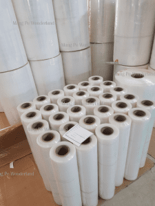 MÀNG PE QUẤN MÁY GIÁ SỈ TẠI QUẬN 6 SỐ LƯỢNG TỪ ÍT ĐẾN NHIỀU