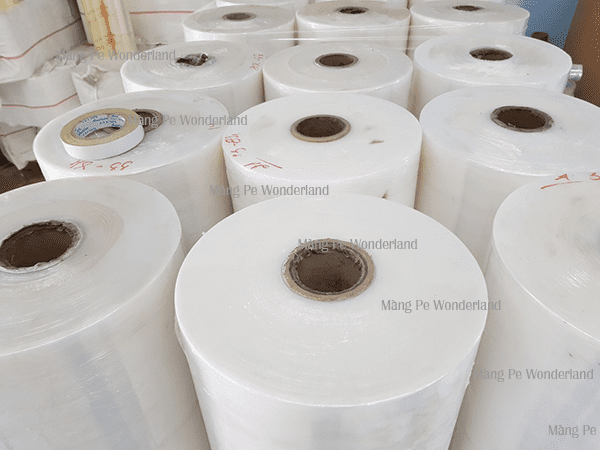Bán màng Pe Jumbo các kích cỡ