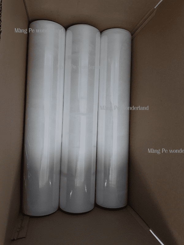 Mua màng PE số lượng lớn giá sỉ