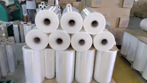 MÀNG PE CHỐNG BỤI