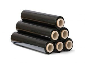 NƠI CUNG CẤP MÀNG PE ĐEN PHÂN CUỘN NHIỀU KÍCH THƯỚC