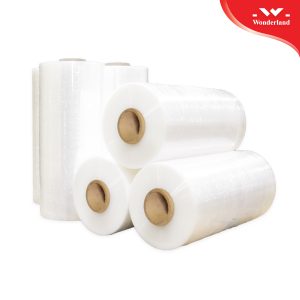 NHỮNG QUY CÁCH PHỔ BIẾN CỦA MÀNG PE