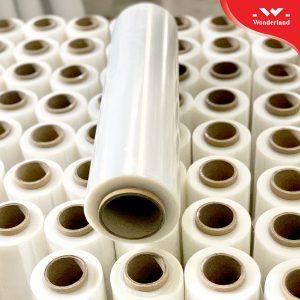 MUA MÀNG PE QUẤN PALLET GIÁ RẺ Ở ĐÂU?