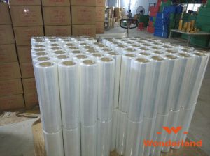 MIỄN PHÍ VẬN CHUYỂN MÀNG PE TRẮNG