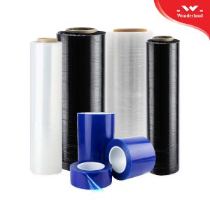 CÁC SẢN PHẨM MÀNG PE TẠI CÔNG TY WONDERLAND