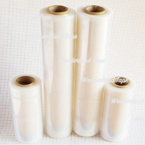 KHI NÀO SỬ DỤNG MÀNG PE 100CM