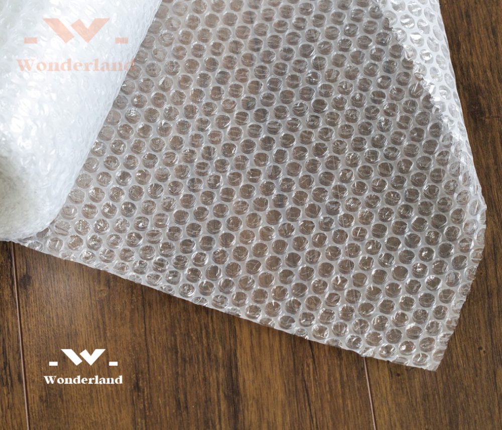 CÔNG TY WONDERLAND CHUYÊN CUNG CẤP MÀNG XỐP HƠI SỐ LƯỢNG LỚN - GIÁ SỈ TỐT NHẤT TẠI TP. HCM
