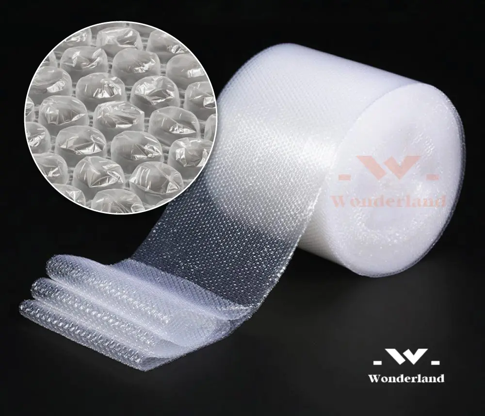 MÀNG XỐP HƠI VỚI CẤU TẠO ĐẶC VIỆT GIÚP CHỐNG SỐC VÀ BẢO VỆ AN TOÀN CHO CÁC LOẠI HÀNG HÓA DỄ VỠ