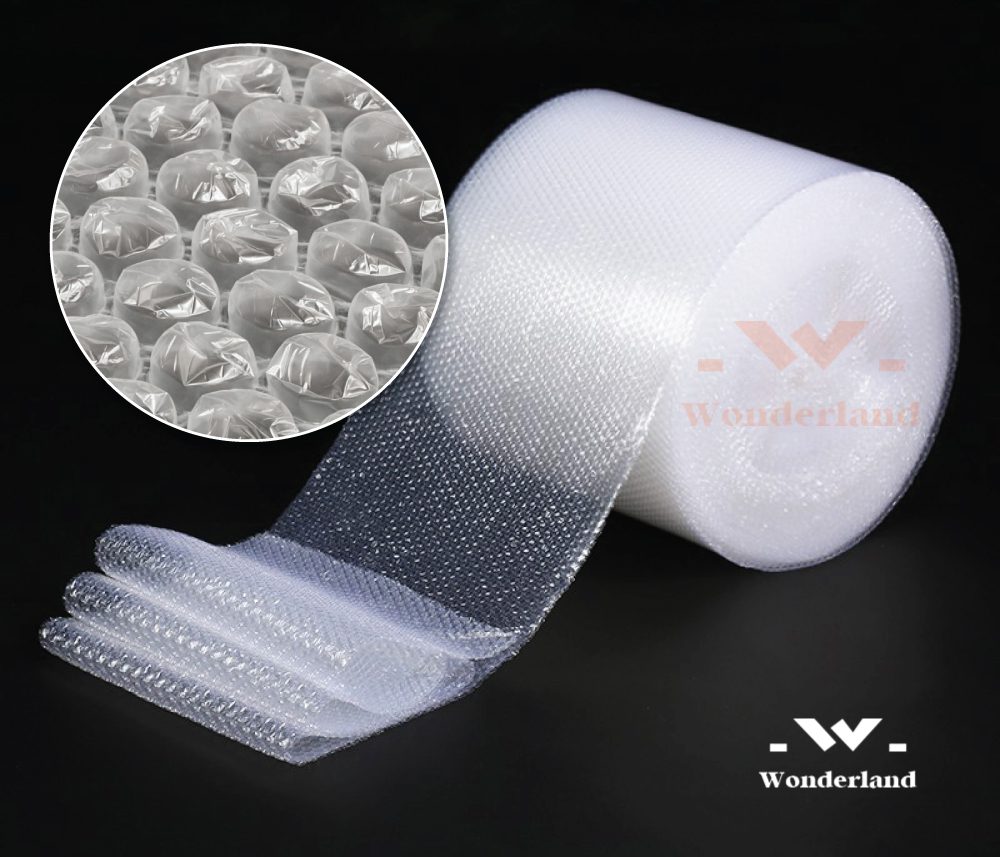 MÀNG XỐP HƠI GIÚP CHỐNG SỐC - CÁCH NHIỆT - BẢO VỆ HÀNG HÓA HIỆU QUẢ