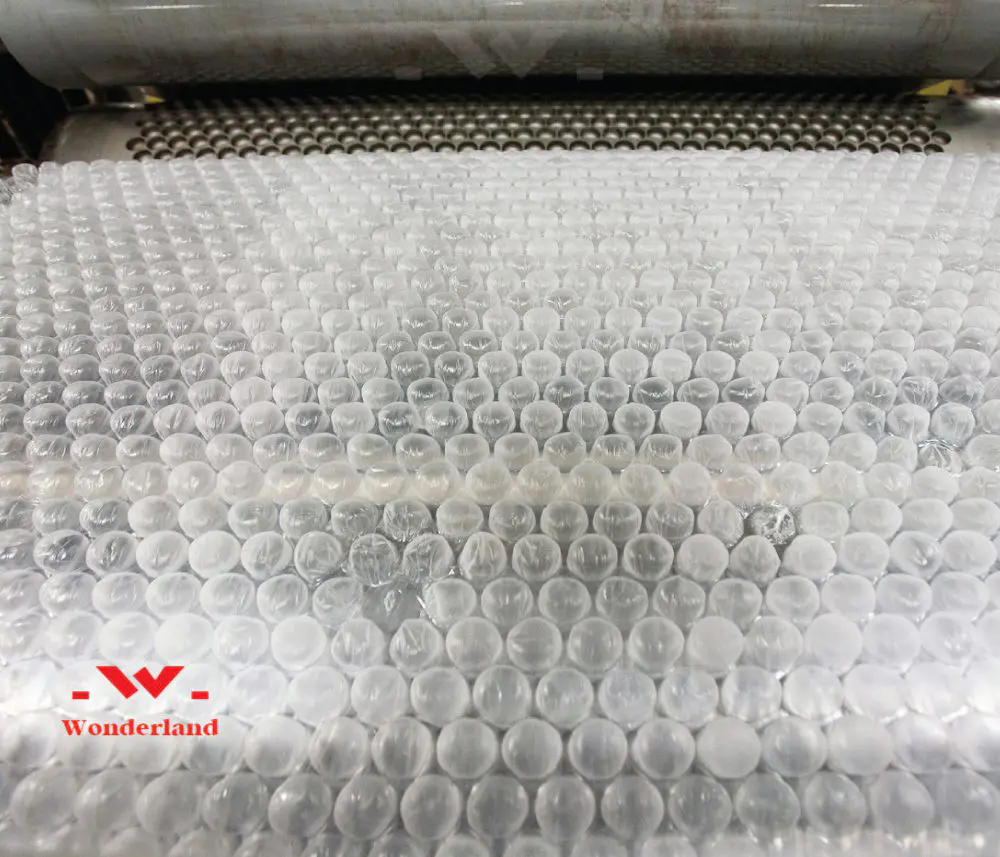 MÀNG XỐP HƠI CHẤT LƯỢNG TẠI WONDERLAND