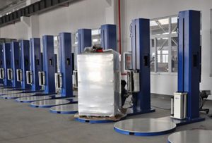 Bán máy quấn Pe giá rẻ tốt nhất tại Tp.HCM Có máy mới và máy cũ.