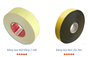 Chỗ Bán Mút Xốp Tại Tp.HCM - Giá Cạnh Tranh - Tốt Nhất