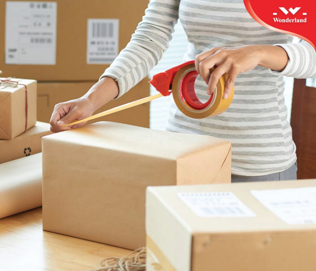 BĂNG KEO ĐỤC CÓ NHIỀU QUY CÁCH PHÙ HỢP VỚI NHIỀU ỨNG DỤNG TRONG ĐỜI SỐNG