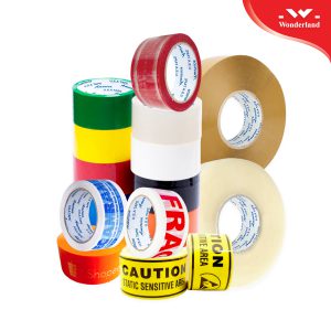 NHỮNG NƠI CUNG CẤP BĂNG KEO CHẤT LƯỢNG CAO