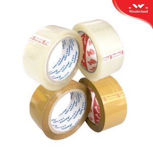 THE TERM “ADHESIVE TAPE” IN ENGLISH