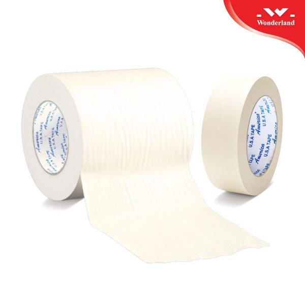 MASKING TAPE 2.4CM IN WIDTH