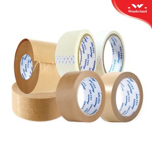 SO SÁNH ĐỘ DÍNH BĂNG KEO GIẤY TỔNG HỢP TẠI WONDERLAND