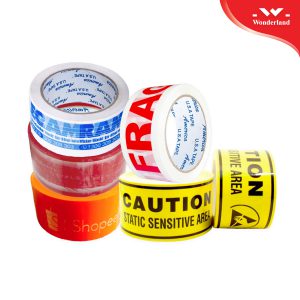 PHÂN BIỆT BĂNG KEO CHẤT LƯỢNG TỐT VÀ CHẤT LƯỢNG KÉM