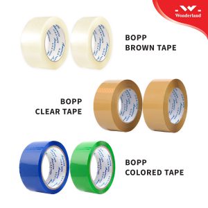 FREE SHIPPING FOR BUYING ADHESIVE TAPE IN CAN THO CITY