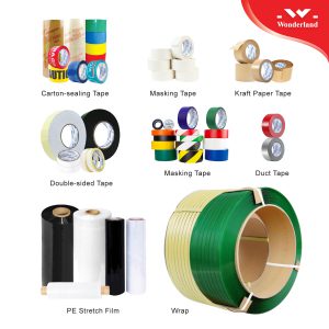 AHESIVE TAPE QUOTATION