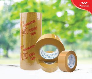 BÍ QUYẾT SỬ DỤNG BĂNG KEO ĐỤC DÁN THÙNG CARTON HIỆU QUẢ VÀ TIẾT KIỆM