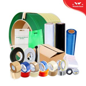 BĂNG KEO XUẤT KHẨU WONDERLAND MÀ BẠN NÊN MUA