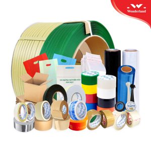 MUA BĂNG KEO ĐÓNG GÓI HÀNG HOÁ XUẤT KHẨU Ở ĐÂU CÓ GIÁ SỈ TỐT NHẤT