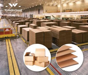 THÙNG GIẤY CARTON CHUYÊN SỬ DỤNG CHO VIỆC DỌN NHÀ