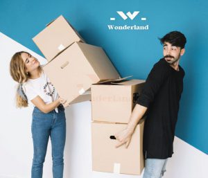 TÍNH CHẤT THÙNG CARTON