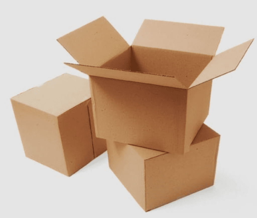 Thùng giấy carton chất lượng sẽ được đánh giá như thế nào?