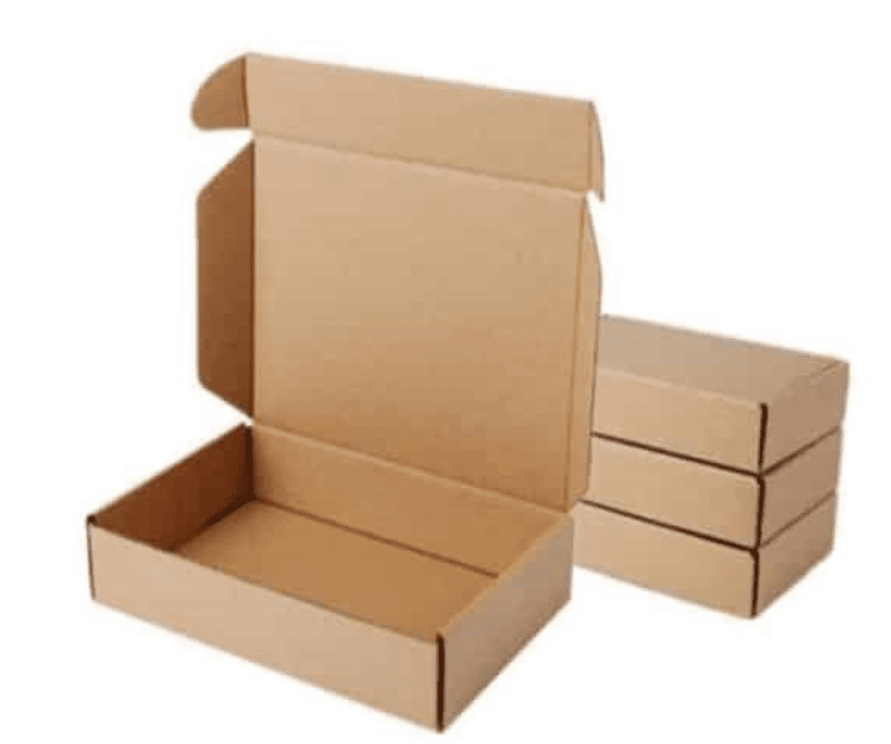 Thùng giấy carton chất lượng cao, giá sỉ