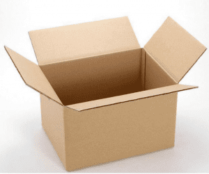 THÙNG GIẤY ĐÓNG HÀNG CHẤT LƯỢNG CAO