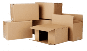 THÙNG GIẤY CARTON ĐƯỢC SẢN XUẤT NHƯ THẾ NÀO?