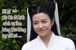 Tự làm băng keo bằng tay mà không cần đến máy móc