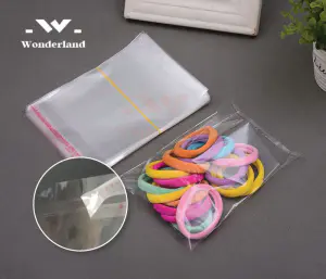 TÚI PE, TÚI OPP GIÁ SỈ TỐT NHẤT CHO DOANH NGHIỆP TẠI LONG AN