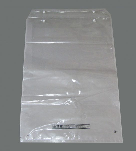 túi PVC