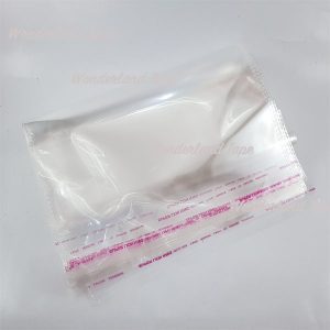 CÓ THỰC SỰ CẦN THIẾT DÙNG BĂNG KEO DÁN TÚI KHÔNG?