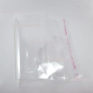 NHÀ SẢN XUẤT TÚI PE