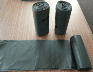 Túi rác đen nhiều quy cách giá sỉ tốt nhất trên thị trường: 27.000 đ/kg